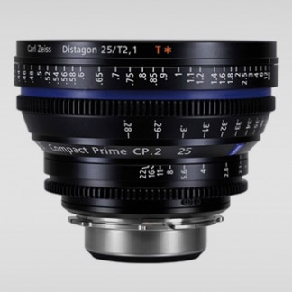 ZEISS COMPACT PRIME